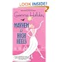 Mayhem in High Heels (Romantic Mysteries)