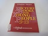 Picture books for young people 9-13