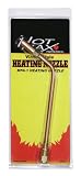 Hot Max 22088 Size 6 6MFA-1, Medium Duty Victor Style Rosebud Heating Nozzle for Oxy-Acetylene