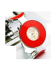 fashion ladys womens bracelet watches wrist bangle watch WP@TGZ148472R