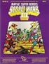 Secret Wars II (Marvel Super Heroes Module MHSP2)