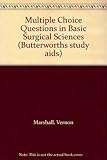 Multiple choice questions in basic surgical sciences