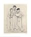 Norman Rockwell Visits A County Agent (V by Norman Rockwell. Size 12.40 inches width ...