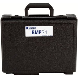 Portable Label Printer Carrying Case