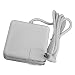 AC Adapter Power Supply Charger for Apple MAC PowerBook iBook G4 A1021 65W (Replacement Laptop AC Adapter)