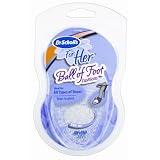 Dr. Scholls Ball Of Foot Cushion For Her