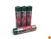 Sanyo 900 mAh AAA NiMH Rechargeable Batteries (4-Pack)