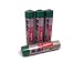Electronics : Sanyo 900 mAh AAA NiMH Rechargeable Batteries (4-Pack)