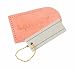 Lansky 3" Hard Super Arkansas Pocket Stone with 2 Sharpening Grooves and Pouch Lansky 3" Hard Super Arkansas Pocket Stone with 2 Sharpening Grooves and Pouch