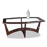 Klaussner Solaris Cocktail Table
