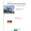 Landeskunde Deutschland 2010. Von der Wende bis heute. F�r Deutsch als Fremdsprache. Daten - Texte - Aufgaben (Lernmaterialien)