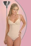 Bodysuit Fantasy Thermal Strapless Panty. Cincher Girdle Body Shapers for Women Bodies Slimmer Clothing. photo