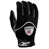 Reebok NFL MVP Football Gloves