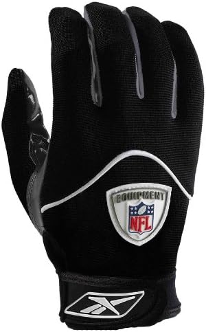 Reebok NFL MVP Football Gloves