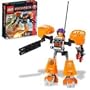 LEGO Play Themes EXO Force Battle Support Uplink (7708)