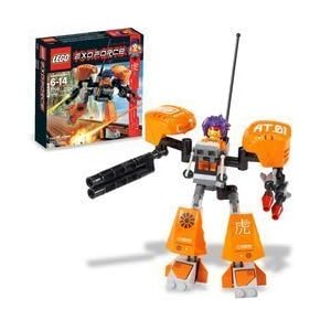 Notice lego exo force 7708