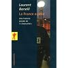 La France a peur : Une histoire sociale de