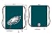 Philadelphia Eagles Drawstring Backpack