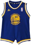NBA Golden State Warriors Stephen Curry Onesie Road Jersey - R22Uszzq Infant