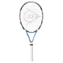 DUNLOP Aerogel 4D 200 16 x 19 Pre-Strung Racquet 4 3/8 Grip
