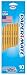 PAP01010 - American Pencils, No 2 Lead, 10/PK, Yellow