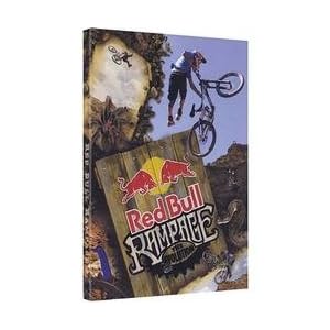 Red Bull Rampage 2008 - The Evolution Mountain Bike DVD