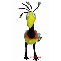 Kevin UP Movie Plush bird 21