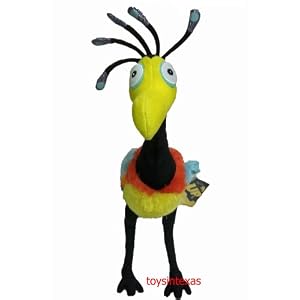 Kevin+up+bird