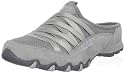 Skechers Women's Vamped Fashion Sneaker