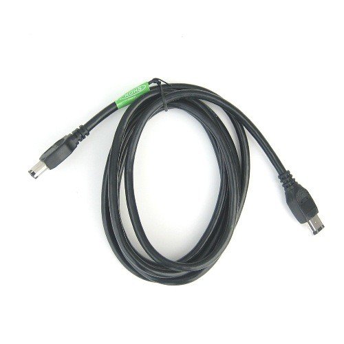 RiteAV - Firewire 1394A 6-pin to 6-pin Cable - 6ft. On Sale