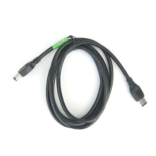 RiteAV - Firewire 1394A 6-pin to 6-pin Cable - 6ftB000V0ET92 