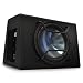 Produkt-Bild: aktiver Auto Subwoofer Peiying PY-BC300X 30cm 500W