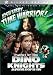 Josh Kirby...Time Warrior: Planet of the Dino Knights [1995] (REGION 1) (NTSC)