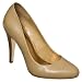 Women's Mossimo® Virginia Pumps - Taupe