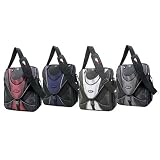 Black/Navy Mobile Edge ME Notebook Messenger Bag