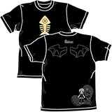 ピンキーストリート ピンキーbitterサキ Tシャツ ブラック： サイズ M