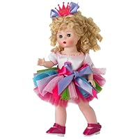 Madame Alexander Itty Bitty Birthday Girl Blonde, Wendy blond