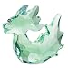 Swarovski Lucky Dragon Figurine