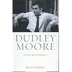 Dudley Moore: An Intimate Portrait book cover
