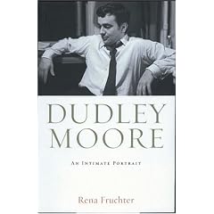 Dudley Moore: An Intimate Portrait