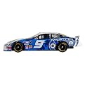 Dodge Charger #9 Kahne, Mopar Analog Car