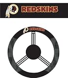 Washington Redskins NFL Mesh Steering Wheel Cover