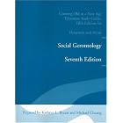 Click here to buy Growing Old in a New Age Telecourse Study Guide for Social Gerontology with... by Kathryn L. Braun, Micahel Cheang, Nancy R. Hooyman, and H. Asuman Kiyak.