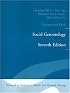Growing Old in a New Age Telecourse Study Guide for Social Gerontology with Research Navigator