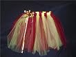 Cherry Lemon Meringue TuTu
