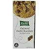 Kashi TLC Cookies, Oatmeal Dark Chocolate, 8.5-Ounce Boxes (Pack of 3)