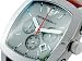 Emporio Armani AR5816 Gents leather strap chrongraph