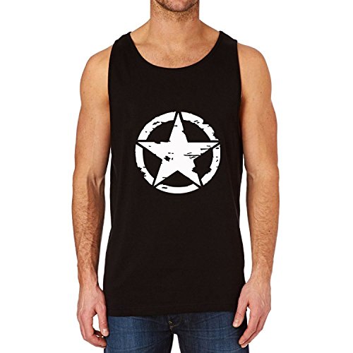 Men's Jeep Wrangler Tank Tops Jeep Parts, Mods & Gear