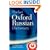 Pocket Oxford Russian Dictionary