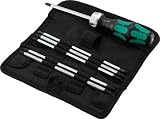 Wera クラフトフォームコンパクトVARIO RA 436890